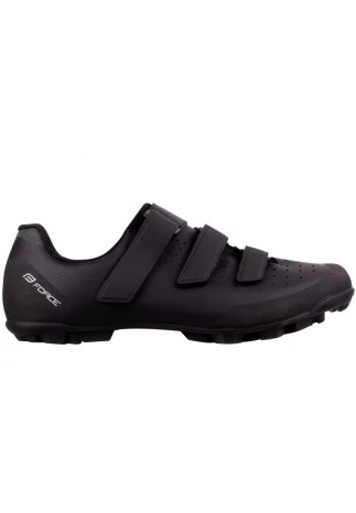Pantofi de ciclism Force MTB REVO 3
