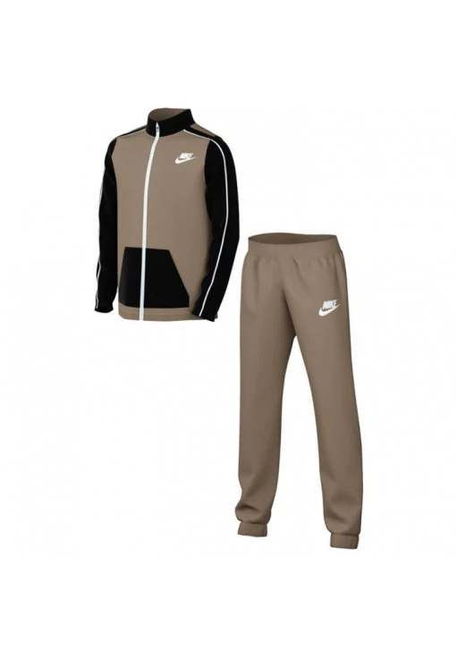 Costum sportiv Nike U NSW FUTURA POLY CUFF TS