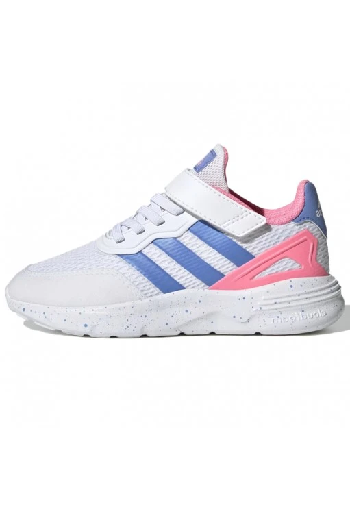 Кроссовки Adidas NEBZED EL K
