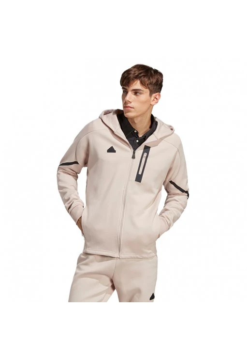 Толстовка Adidas M D4GMDY FZHD