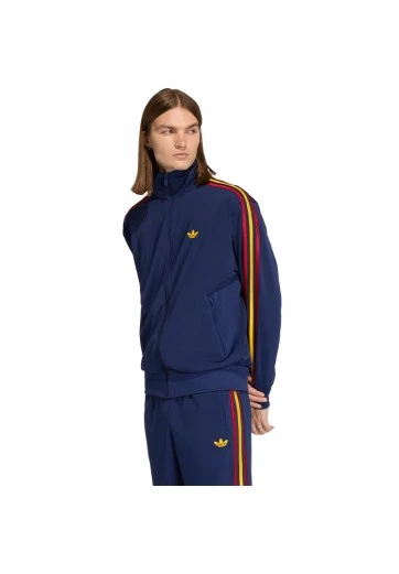 Hanorac Adidas Firebird Track Top