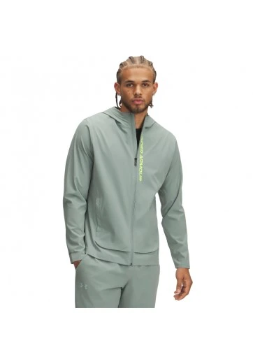 Ветровка Under Armour UA OutRun the STORM Jacket
