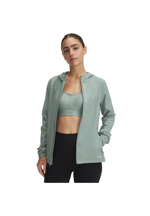 Jacheta Under Armour UA OutRun the STORM Jacket