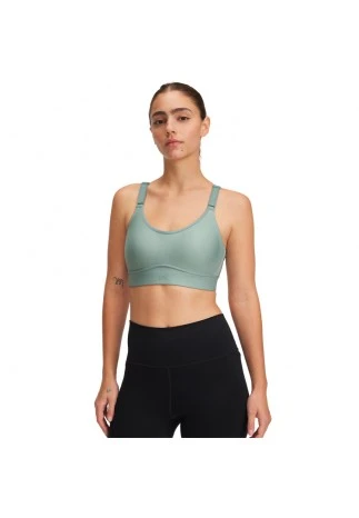 Bra sportive Under Armour UA Infinity Mid 2.0 Bra