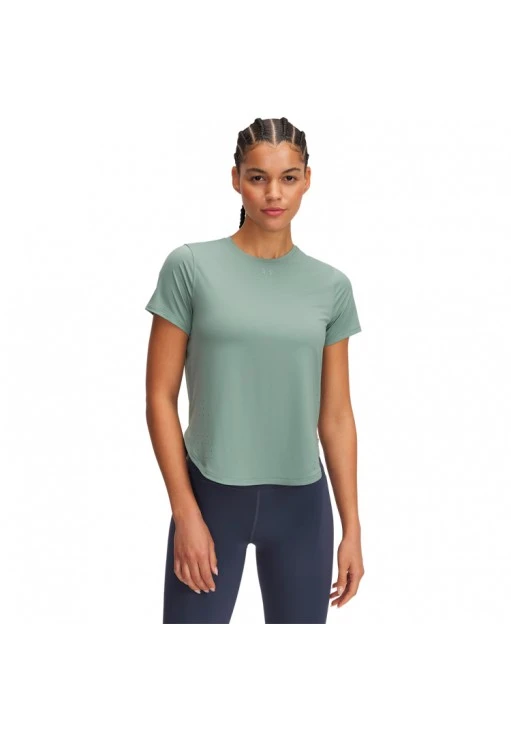 Футболка Under Armour UA Launch Elite Shortsleeve