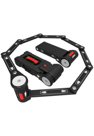 Sistema antifurt Zefal K-TRAZ F16L
