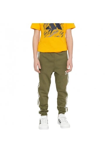 Брюки Adidas TREFOIL PANTS