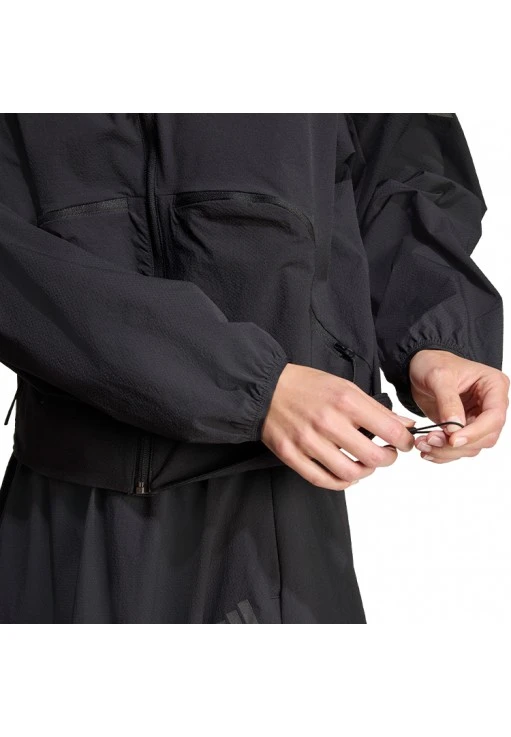 Ветровка Adidas MYSHELTER WINDBREAKER