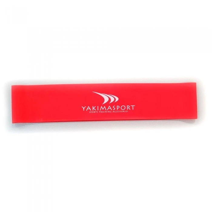 Эластичная лента Yakimasport YS LIGHT