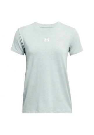 Футболка Under Armour UA Rival Core SS
