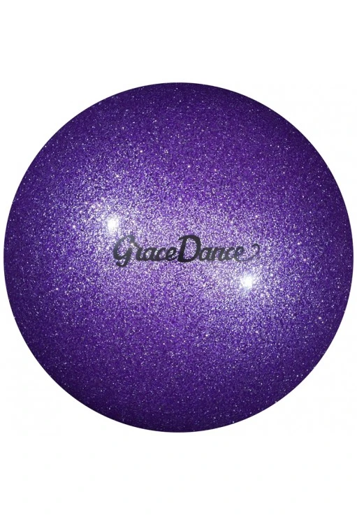 Minge gimnastica Grace Dance Ball rhythmic