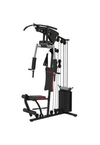 Complex multifuctional YORK Body Builder Home Gym