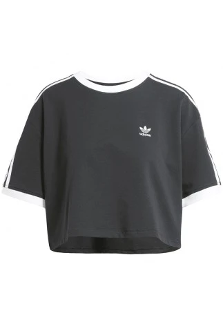 Футболка Adidas 3S LOOSE CROP T