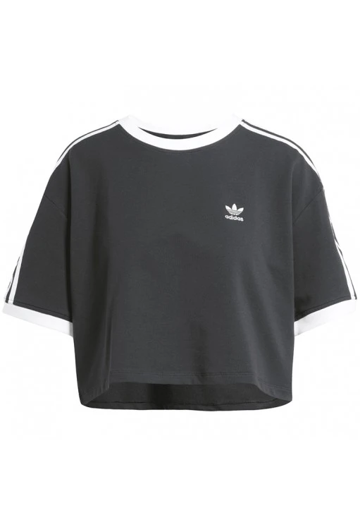 Tricou Adidas 3S LOOSE CROP T