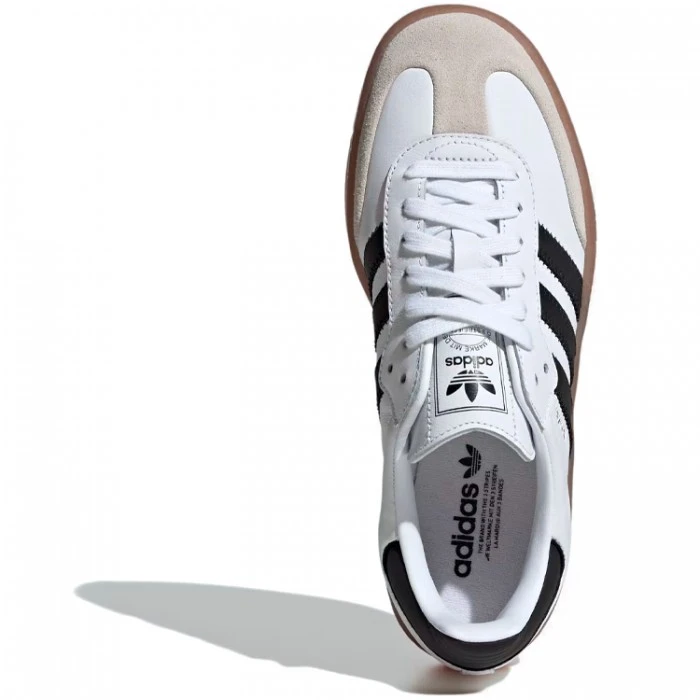 Incaltaminte Sport Adidas SAMBAE W - 5