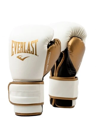 Manusi pentru box Everlast Powerlock