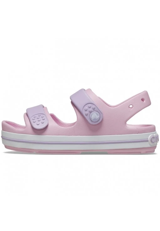 Сандалии Crocs Crocband Cruiser Sandal