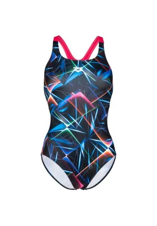 Costum p/u inot Arena WOMENS SWIMSUIT SWIM PRO BACK