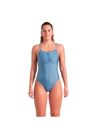 Costum pentru inot Arena SOLID SWIMSUIT CONTROL PRO BAC