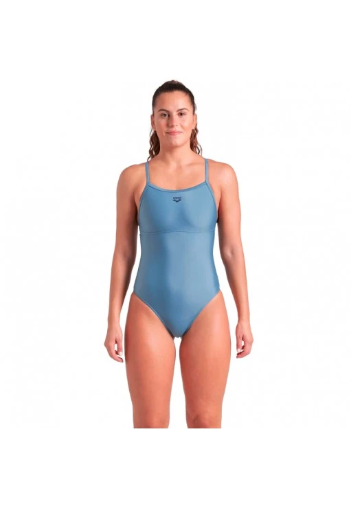Купальник Arena SOLID SWIMSUIT CONTROL PRO BAC