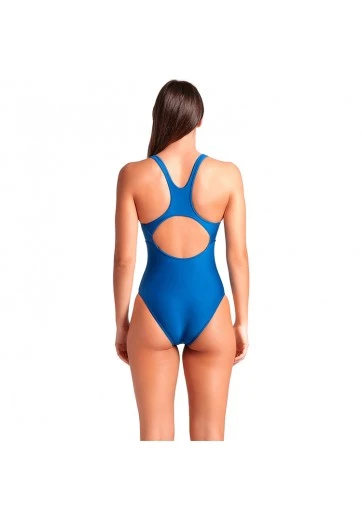 Costum pentru inot Arena SOLID SWIMSUIT CONTROL PRO BACK B