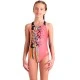 Costum pentru inot Arena PALETTE SWIMSUIT SWIM PRO BACK