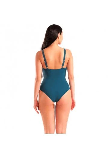 Купальник Arena SWIMSUIT LARA SOFT CURVE BACK