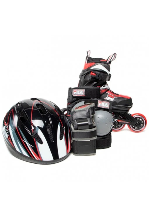 Role Fila skate J-ONE COMBO 3 SET 