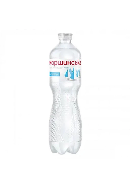 Напитки Morshinska Minetal water