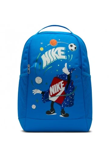 Рюкзак Nike Y NK BRSLA BKPK - BOXY