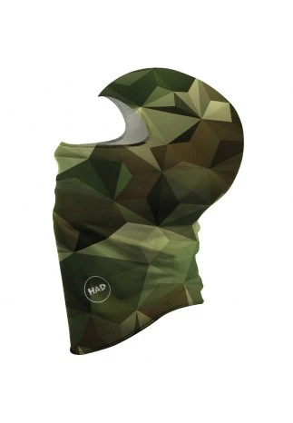 Balaclava HAD Balaclava