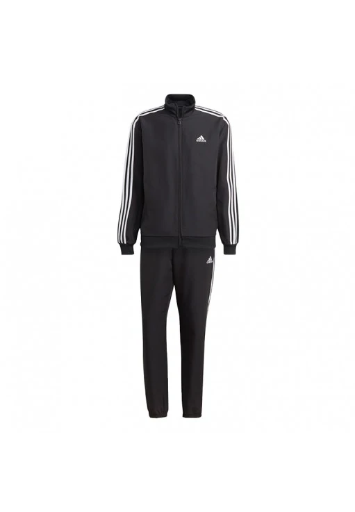 Спортивный костюм Adidas M 3S WV TT TS