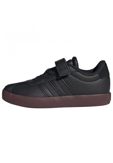Кроссовки Adidas VL Court
