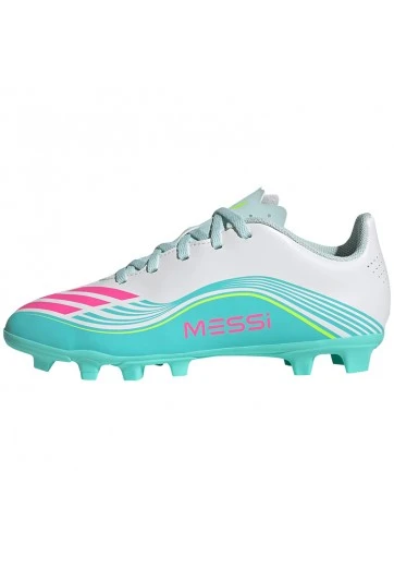 Ghete pentru fotbal Adidas F50 MESSI FG/MG