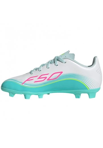 Ghete pentru fotbal Adidas F50 MESSI FG/MG