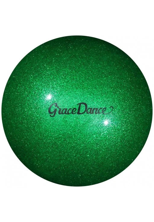 Minge gimnastica Grace Dance Ball rhythmic