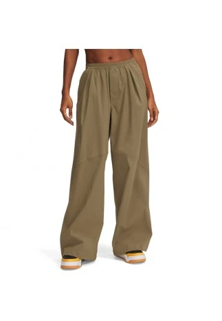 Pantaloni Under Armour UA Unstoppable Wvn Parachute
