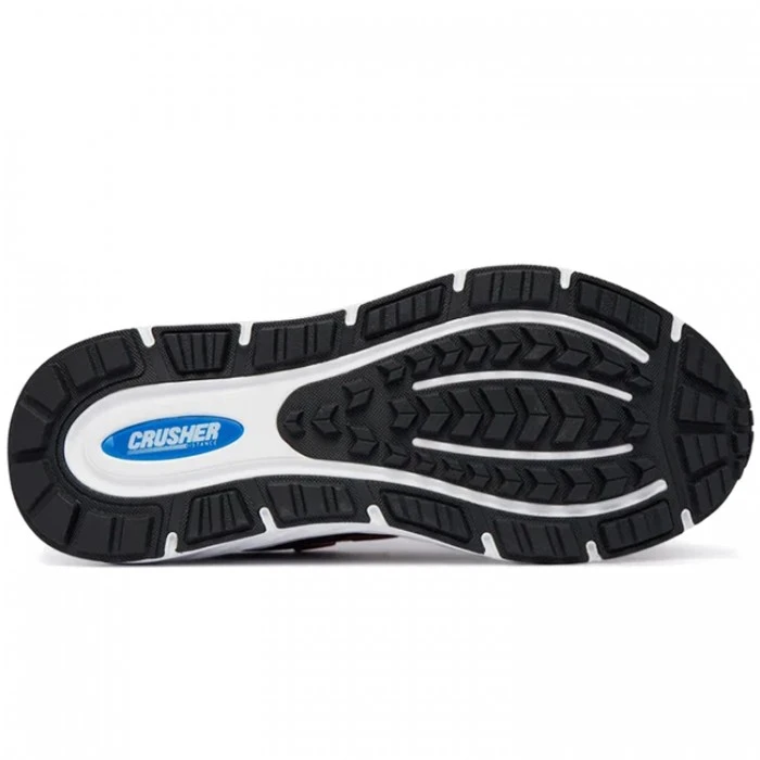 Кроссовки EA7 EMPORIO ARMANI SNEAKER SONIC ROPE - 5