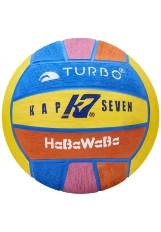 Minge pentru Water Polo KapSeven Turbo Haba Waba