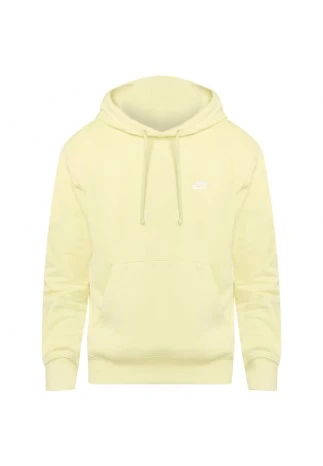 Толстовка Nike M NSW CLUB HOODIE PO BB