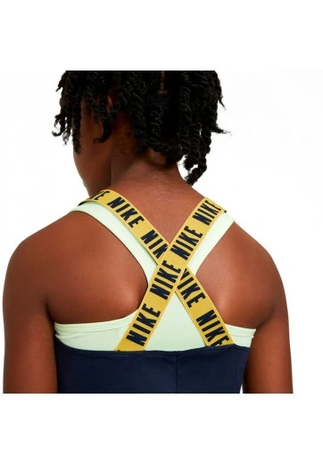Майка Nike G NK DRY TANK ELASTIKA
