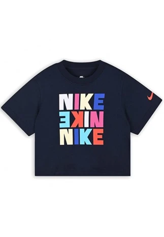 Футболка Nike G NSW TEE BOXY PRINT