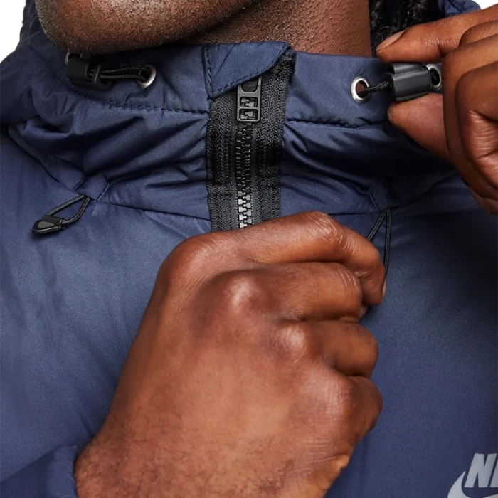 Куртка Nike M NSW OW SYN FILL JKT - 4