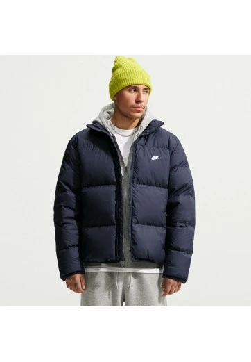 Scurta Nike Club Therma-FIT Down Puffer Jacket