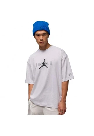 Tricou Nike M J BRK JD AIR WM OVSZ CRW