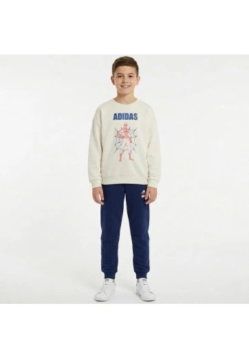 Спортивный костюм Adidas MARVEL SPIDER-MAN