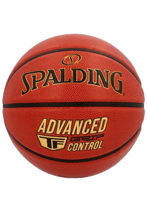 Мяч баскетбольный Spalding Grip Control