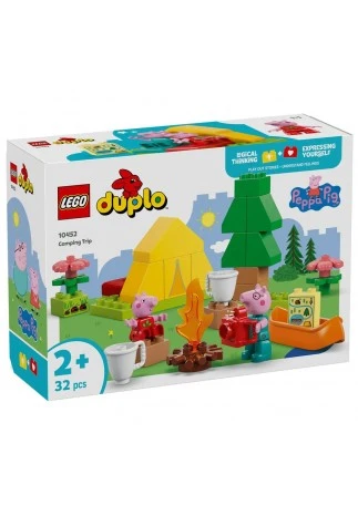 Constructor Lego 10452