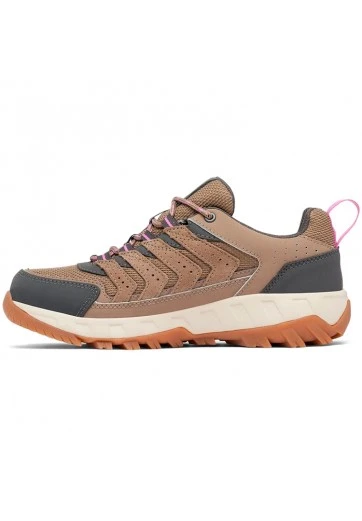 Кроссовки Columbia Strata Trail Low WP
