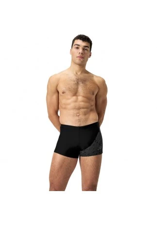 Slipi-sorti Speedo MEDLEY LOGO